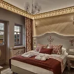 Отель типа 