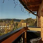 Na Kozincu Отель типа 