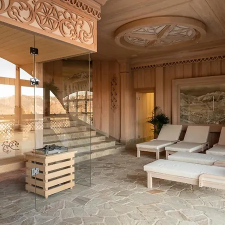 Na Kozincu Luxury & With Mountain View Bed & Breakfast
