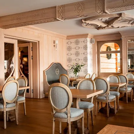 Bed & Breakfast Na Kozincu Luxury & With Mountain View 3*