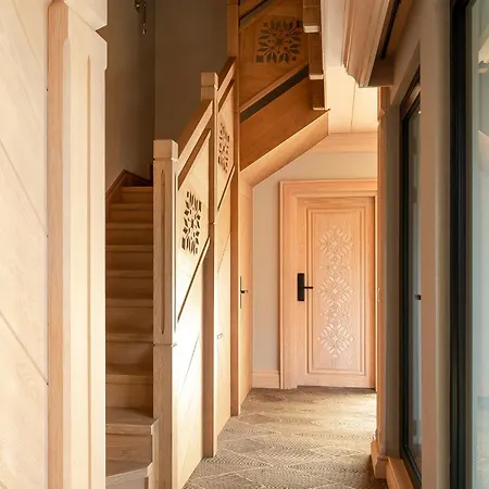 Na Kozincu Luxury & With Mountain View Bed & Breakfast Zakopane
