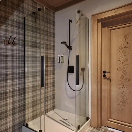 Bed & Breakfast Na Kozincu Luxury & With Mountain View 3*