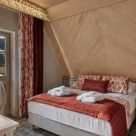 Na Kozincu Luxury & With Mountain View 3* Zakopane