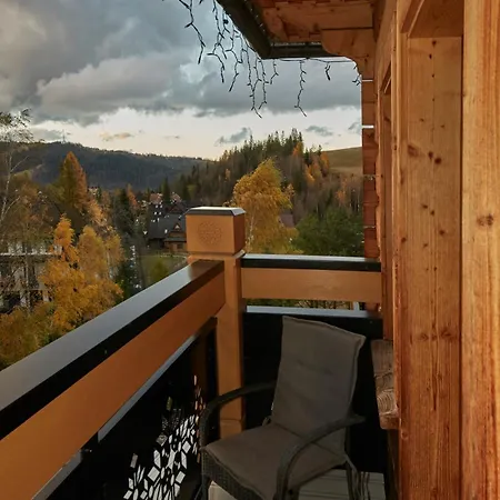 Na Kozincu Luxury & With Mountain View 3* Zakopane