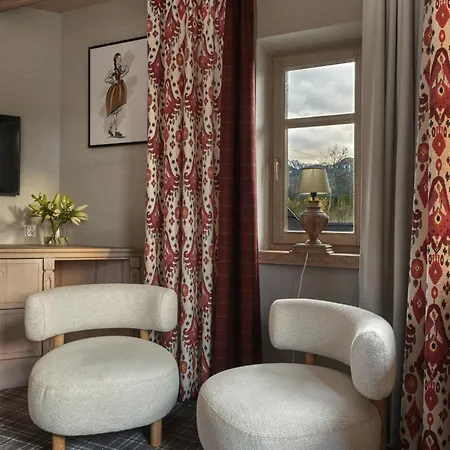 Na Kozincu Luxury & With Mountain View Bed & Breakfast 3*