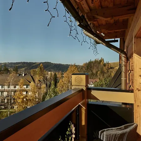 Na Kozincu Luxury & With Mountain View Bed & Breakfast 3*