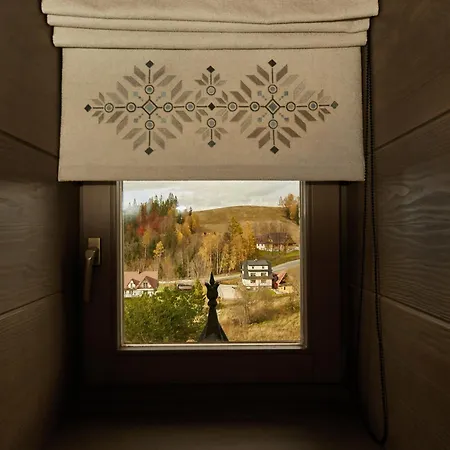 Na Kozincu Luxury & With Mountain View 3* Zakopane