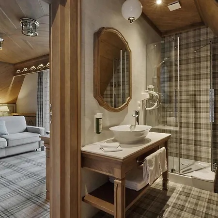 Bed & Breakfast Na Kozincu Luxury & With Mountain View 3*