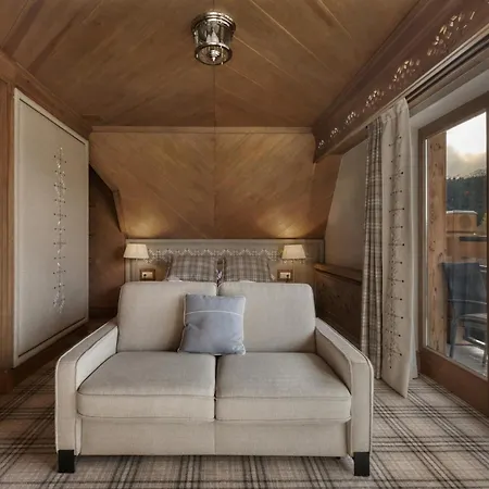 Bed & Breakfast Na Kozincu Luxury & With Mountain View 3*