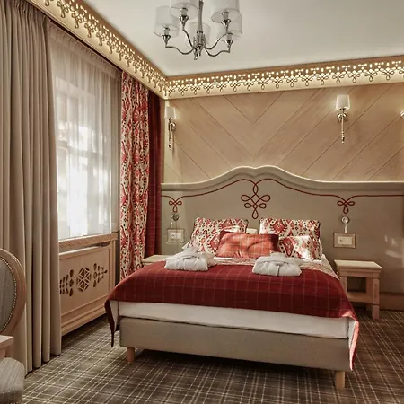 Na Kozincu Luxury & With Mountain View Zakopane