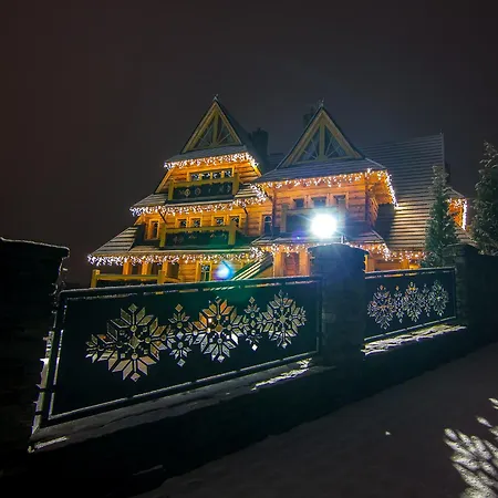 Bed & Breakfast Na Kozincu 3*