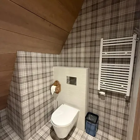 Na Kozincu לינה וארוחת בוקר זקופאנה