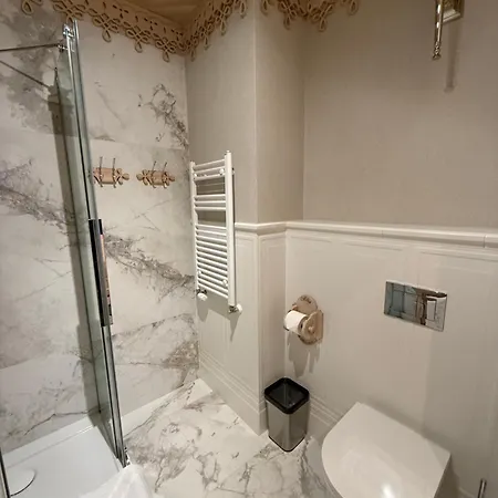 Na Kozincu 3* זקופאנה