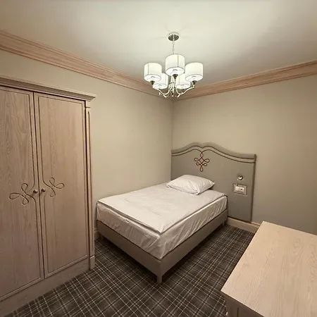 Bed & Breakfast Na Kozincu