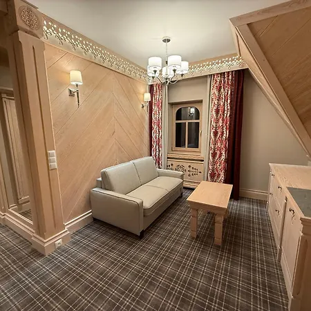 Na Kozincu Bed & Breakfast Zakopane