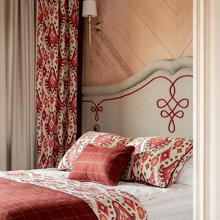 Na Kozincu לינה וארוחת בוקר זקופאנה