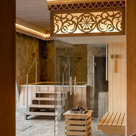 Bed & Breakfast Na Kozincu Zakopane