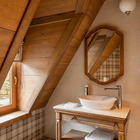 Na Kozincu 3* זקופאנה