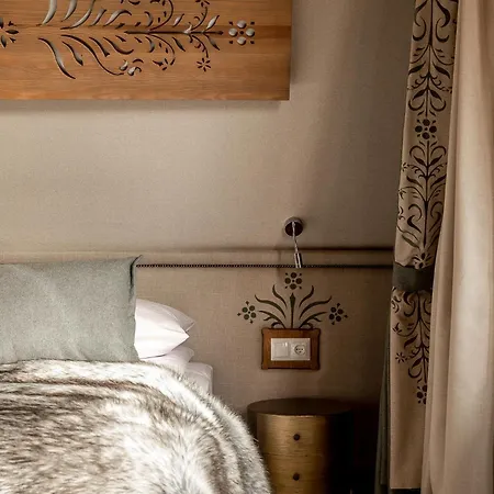 Na Kozincu לינה וארוחת בוקר 3*