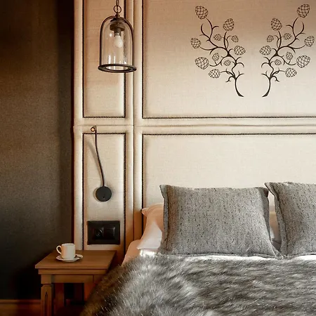 Na Kozincu 3* זקופאנה