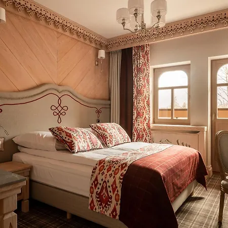Bed & Breakfast Na Kozincu 3*