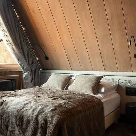 Na Kozincu לינה וארוחת בוקר זקופאנה