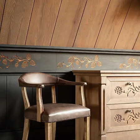 Na Kozincu 3* זקופאנה