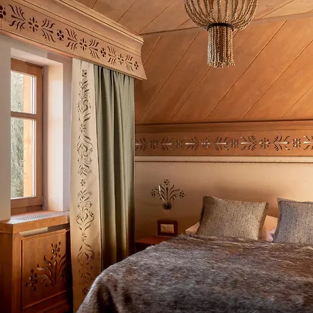 Na Kozincu 3* Zakopane