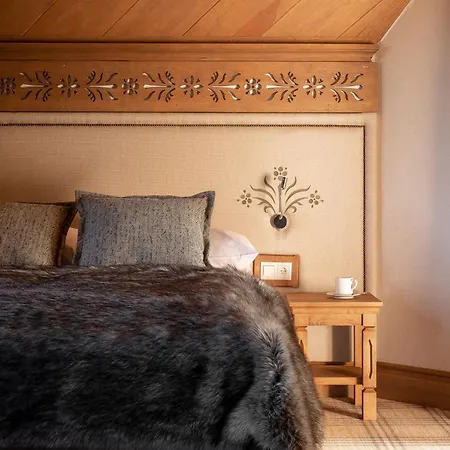 Bed & Breakfast Na Kozincu 3*