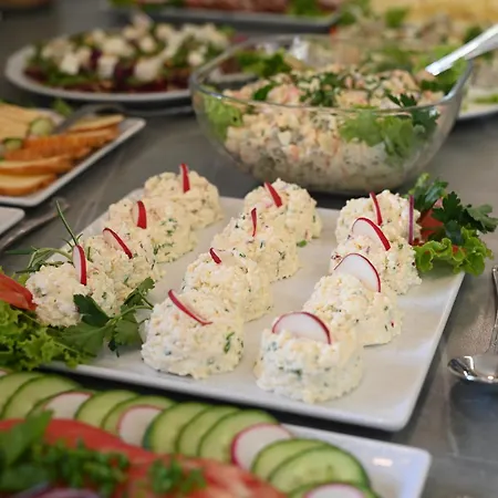 住宿加早餐酒店 Na Kozincu 扎科帕内