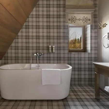 Na Kozincu Oda ve Kahvaltı Zakopane