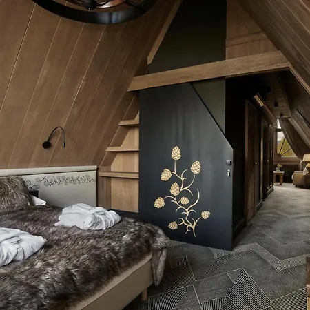 Bed & Breakfast Na Kozincu