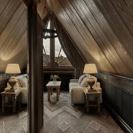 Na Kozincu 3* Zakopane