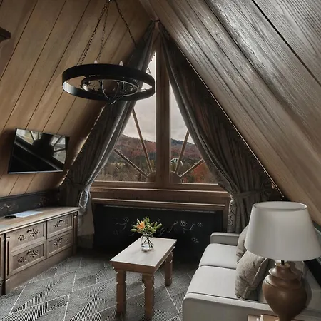 Bed & Breakfast Na Kozincu 3*