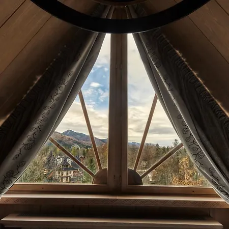 Na Kozincu Oda ve Kahvaltı Zakopane