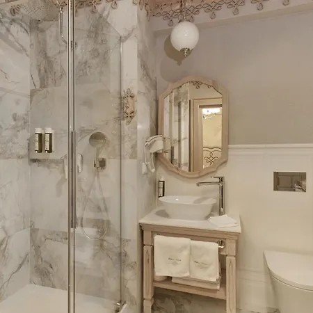 Na Kozincu Oda ve Kahvaltı 3*