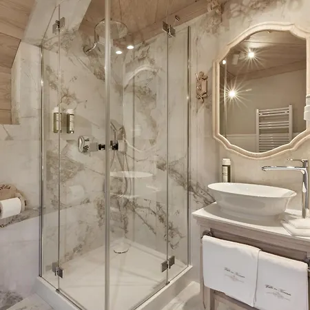 Bed & Breakfast Na Kozincu Zakopane