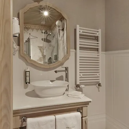 住宿加早餐酒店 Na Kozincu