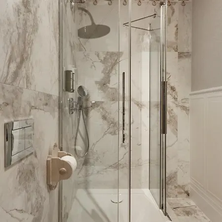 Na Kozincu 住宿加早餐酒店 扎科帕内