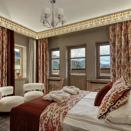 Bed & Breakfast Na Kozincu