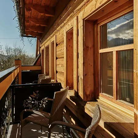 Na Kozincu Oda ve Kahvaltı Zakopane