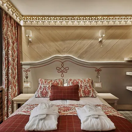 Na Kozincu Bed & Breakfast Zakopane