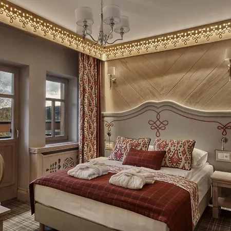 Bed & Breakfast Na Kozincu 3*