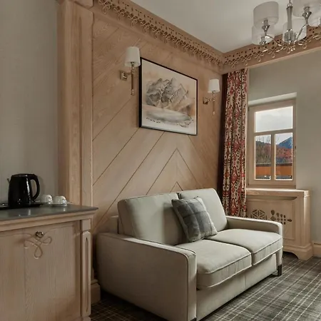 Na Kozincu 扎科帕内