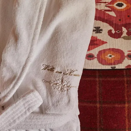 Na Kozincu Bed & Breakfast 3*