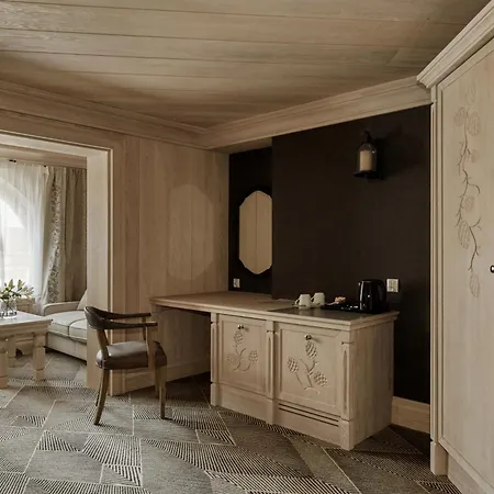 Na Kozincu Luxury & With Mountain View 3* Закопане