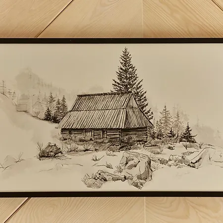 Na Kozincu Oda ve Kahvaltı