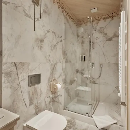 住宿加早餐酒店 Na Kozincu