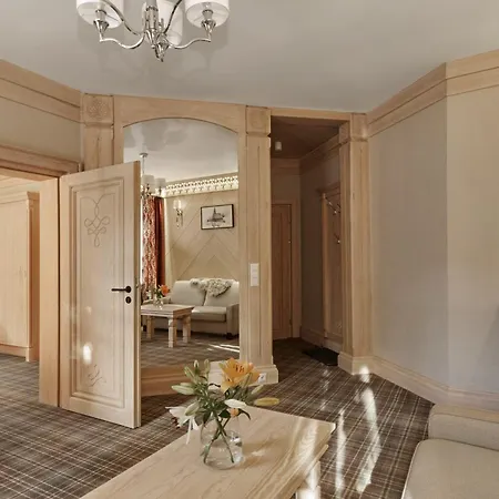 Bed & Breakfast Na Kozincu