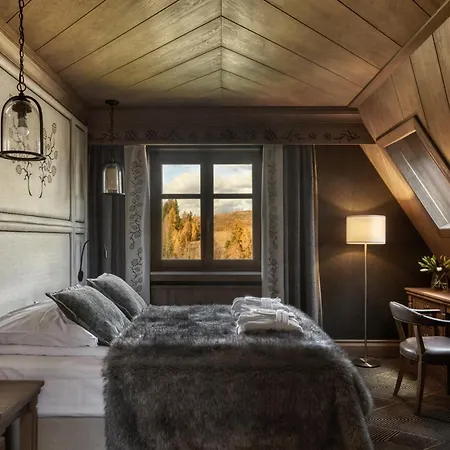 Na Kozincu Luxury & With Mountain View 3* Zakopane